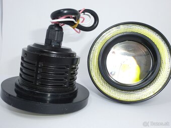 Angel eyes 89mm - 4