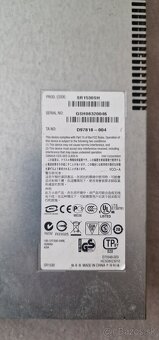 Server Intel Xenon S3200SHL - 4