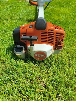 Stihl FS 411 C-EM - 4