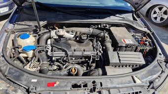 Audi A3 1,9TDI 77kw - 4