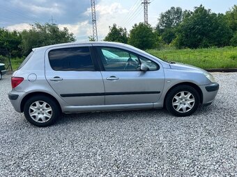 Peugeot 307 1.6 XT - 4