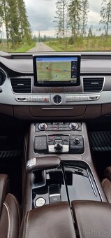 Audi A8 3.0 TDI 2017 nova STK - 4