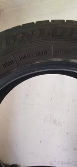 letné pneumatiky 185/60 R15 - 4
