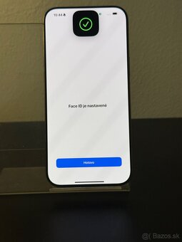 Predám Apple iPhone 16 PRO MAX 512GB Dezert Titanium - 4