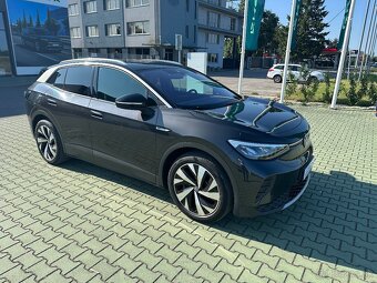 Volkswagen ID.4 Pro Performance 77kWh Max, rok 2021, 150kw - 4