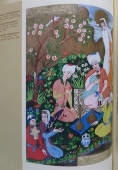 Sovremennaja minjatjura Uzbekistana - 4