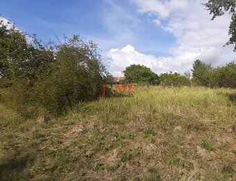 Pozemok 5.200 m2 , šírka 35 m, Horné Jabloňovce (SM - 829) - 4