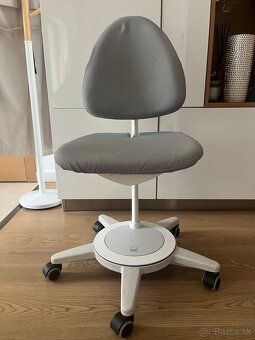 Moll detska rastuca stolicka Maximo 15 - 4