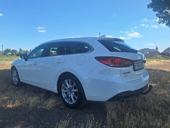 Mazda 626 Wagon 2016 2.2 skyactiv - 4