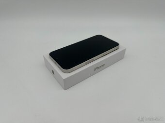 iPhone 12 64GB White (91% Batéria) + DARČEK - 4
