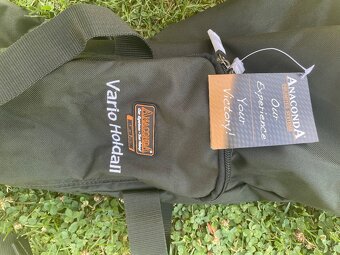 Anaconda Vario Holdall - 4