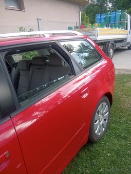 Audi a4 - 4