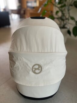 Predam vaničku Cybex Priam - 4