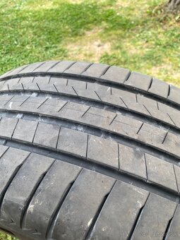 Pneumatiky 255/55 r19 - 4