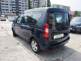 Dacia Dokker 1.5 dCi Ambiance - 4