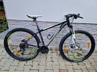 Horský bicykel MERIDA  - BIG NINE 29" - 4