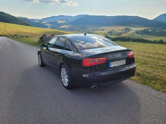 Audi a6 4x4 3.0 150kw - 4