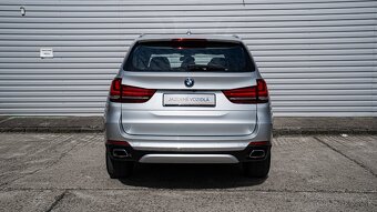 BMW X5 xDrive 40d A/T 230 kW, po prvom majiteľovi - 4