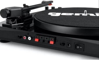Predám Gramofón Gemini TT-900BB - 4