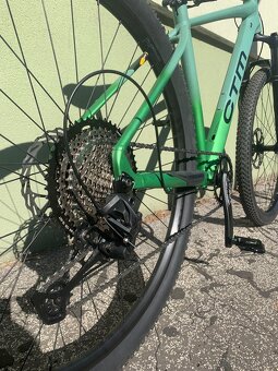 Nový CTM RASCAL 3.0 - 4