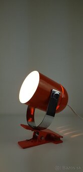 Retro lampa Lidokov combilux - 4