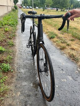 Cestný bicykel Scott Speedster 40 - 4