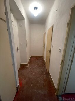 Predám 1 izb. byt Moldava nad Bodvou - 4
