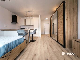 RentHub | Modedrný 1 izbový byt s parkovaním | Rovinka - 4