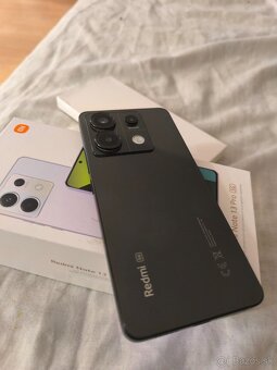 predam xiaomi redmi note 13 pro 5G - 4