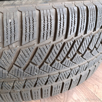 245/45 R20 103V XL Continental WinterContact TS850P - 4