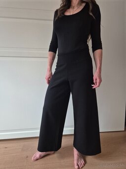 Nové culotte nohavice COS č.S - 4