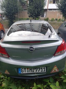 Opel Insignia... - 4