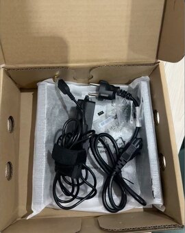 Lenovo ThinkCentre M75q Gen 2 – Ryzen 5 PRO / 16 GB / 512 GB - 4