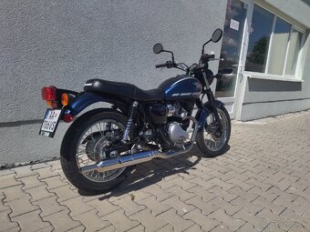 Kawasaki W230 - 4