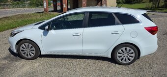 Kia Ceed SW 1.6 CRDi 94 kw - 4