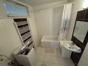 PRENÁJOM 3-izb. posch. domu max pre 4 osoby - 4