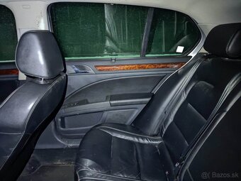 Rozpredám Škoda Superb 2, 1,8 TSI 2008 - 4