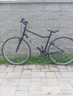 BTWIN RIVERSIDE 100 - 4
