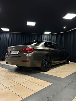 BMW XDRIVE 520D - 4