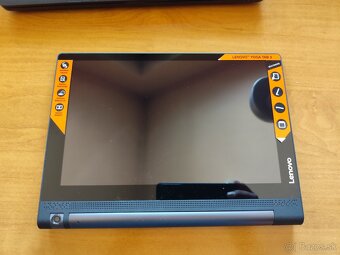 Lenovo Yoga 3 - 4