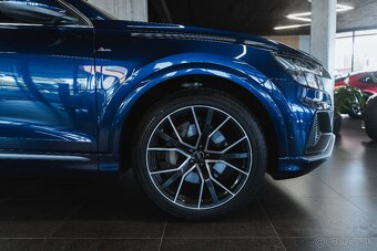 Audi Q8 50 3.0 TDI S-line quattro MHEV - 4