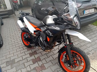 KTM 890 SMT - 4