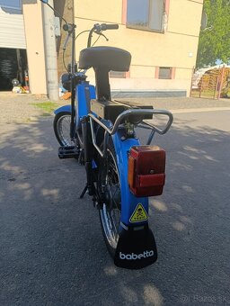 Babetta - 4
