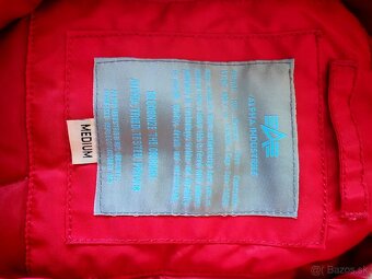 Alpha Industries - 4