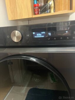 Samsung BESPOKE AI™ sušička 9kg – ako nová - 4