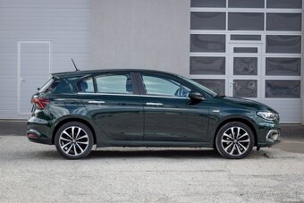 Fiat Tipo 1.4 - 4