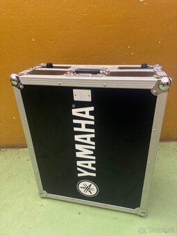 Predám Yamaha MG166C-USB - 4