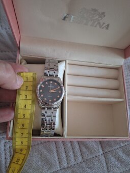 Dámske hodinky festina - 4
