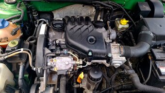 VW GOLF 4 1.9 SDI - 4