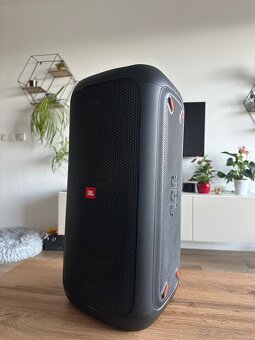 JBL PARTYBOX 100 TOP STAV✅ - 4